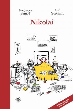 Le petit Nicolas