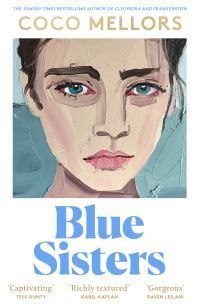Blue sisters