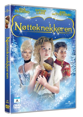The Nutcracker