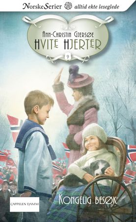 Kongelig besøk