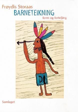Barneteikning