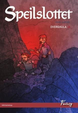 Den skjulte by