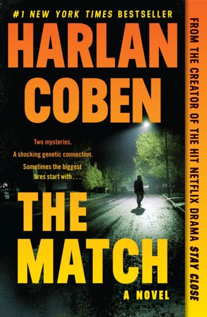 The match