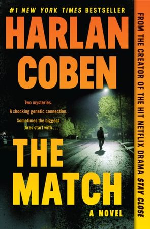 The match