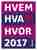 Hvem hva hvor 2017