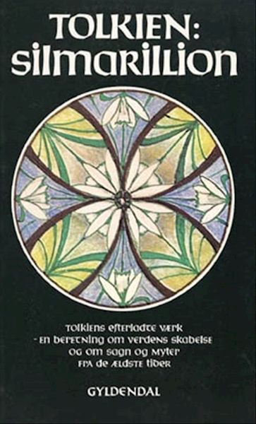 The silmarillion