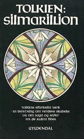 The silmarillion