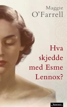 The vanishing act of Esme Lennox