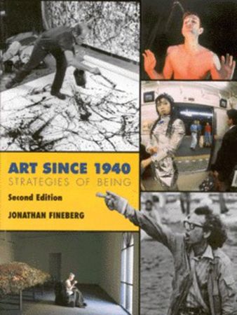 Art since 1940