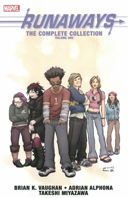 Runaways. Vol. 1
