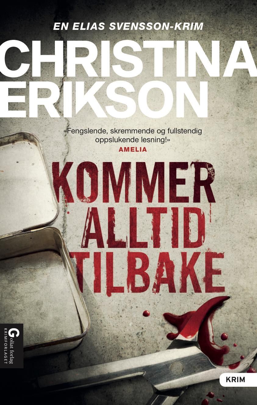 Din vän Forsete