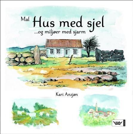 Mal hus med sjel