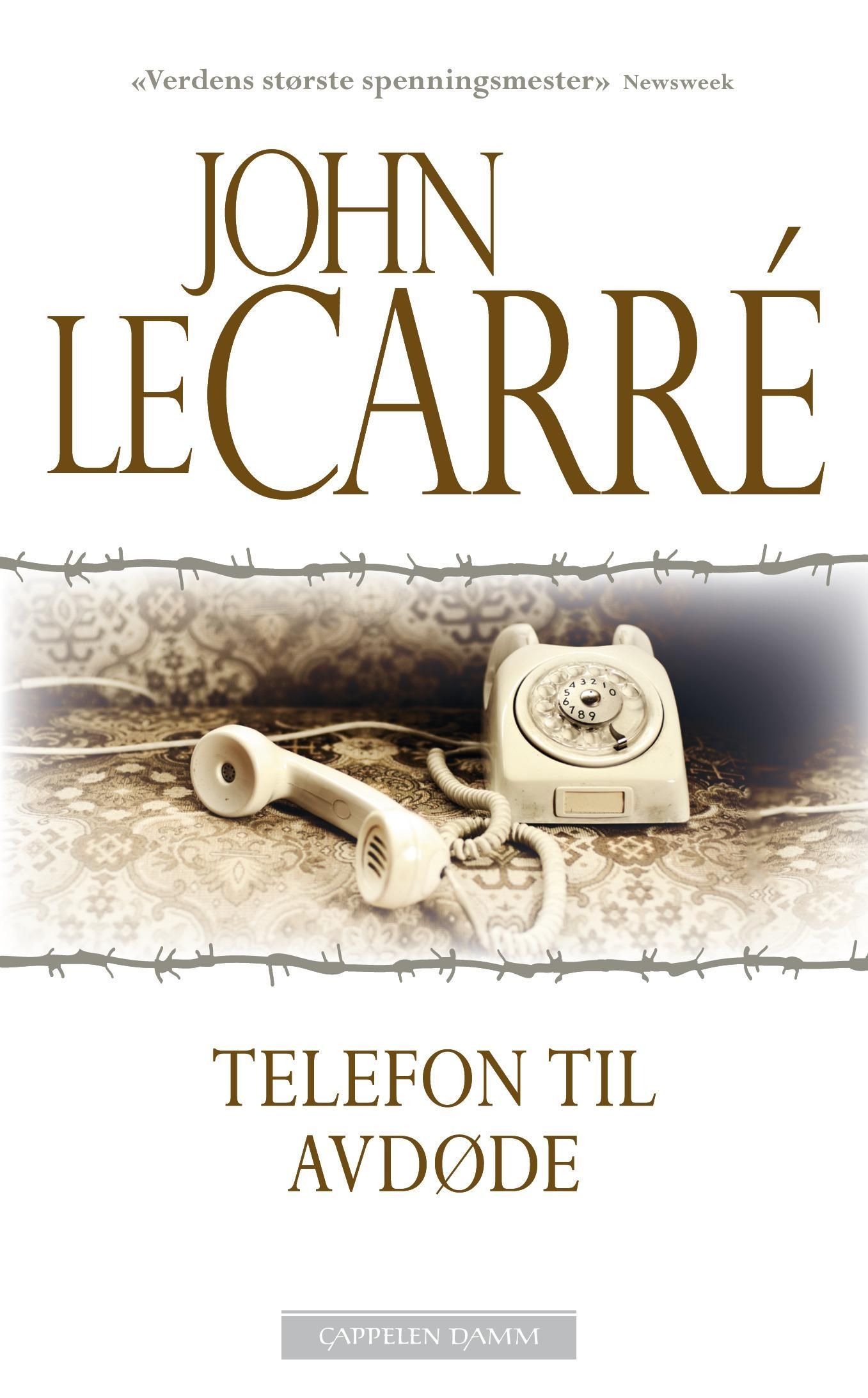 Call for the dead