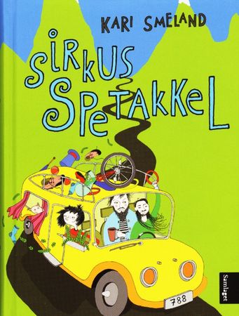 Sirkus Spetakkel