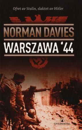 Rising '44