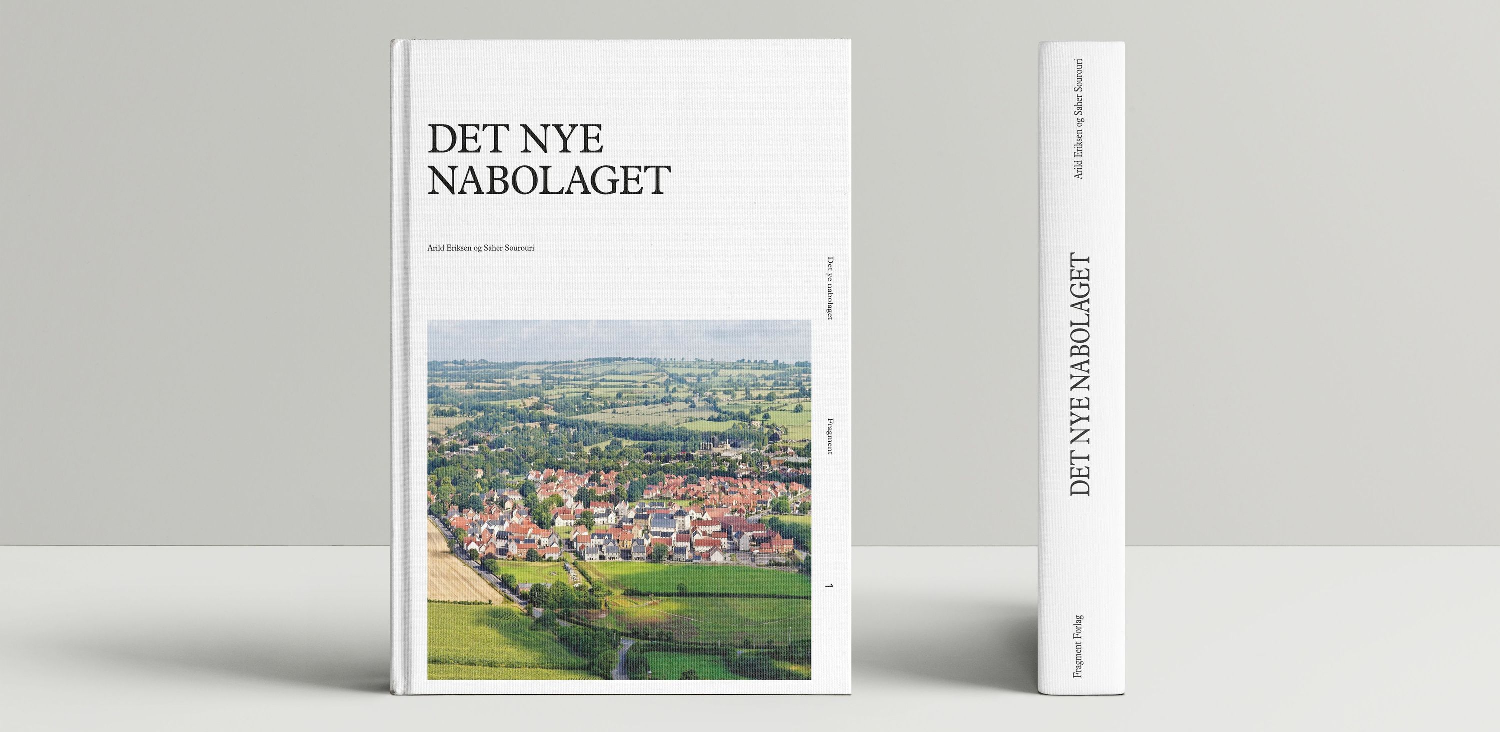 Det nye nabolaget