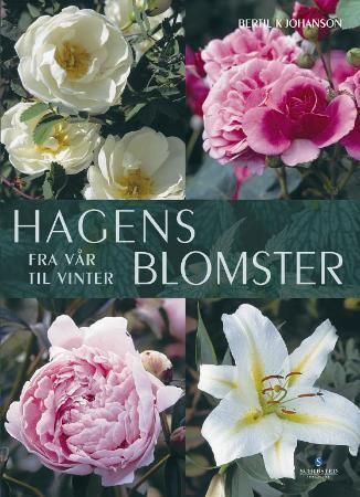Trädgårdens blommor