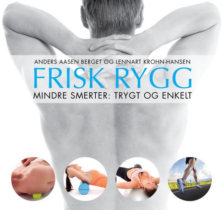 Frisk rygg