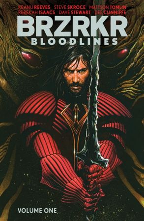 Bloodlines. Volume 1
