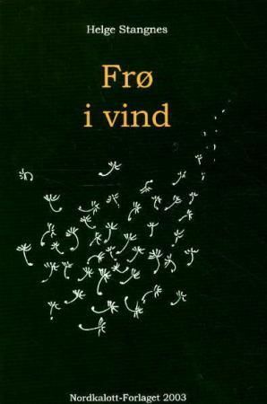 Frø i vind