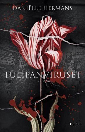 Het tulpenvirus