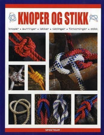 Guide to knots