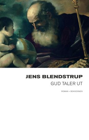 Gud taler ud