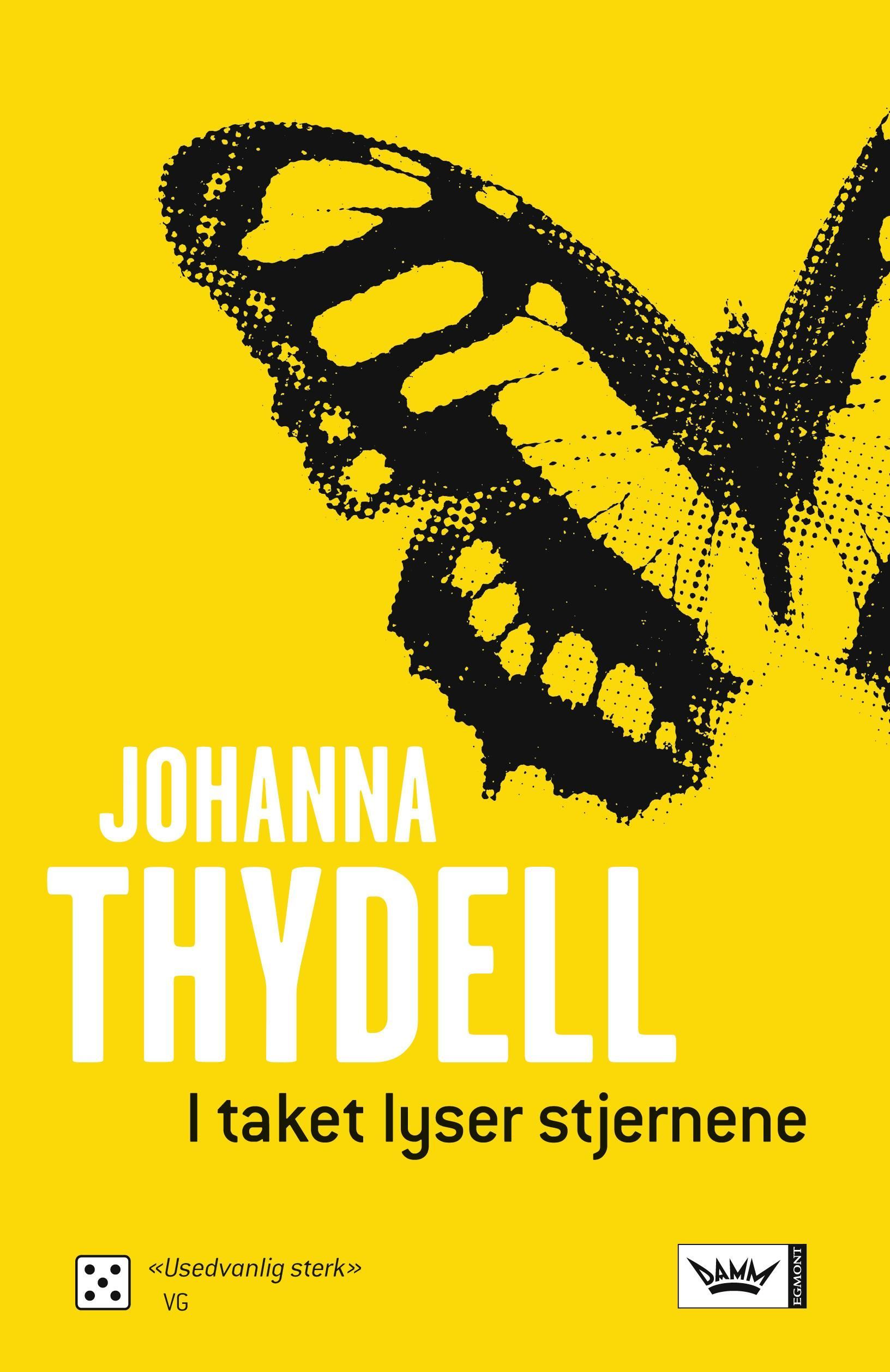 I taket lyser stjärnorna