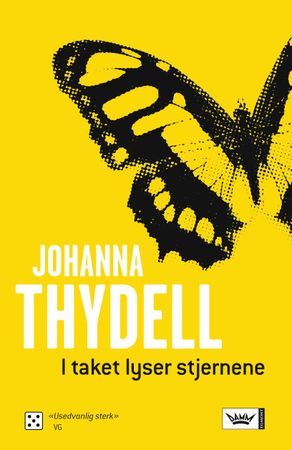 I taket lyser stjärnorna
