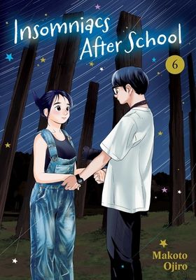 Kimi wa hōkago insomunia. 6