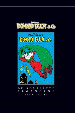 Donald Duck & co. Del IV