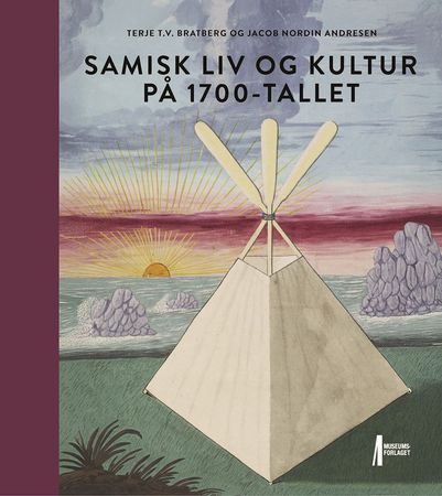 Samisk liv og kultur på 1700-tallet