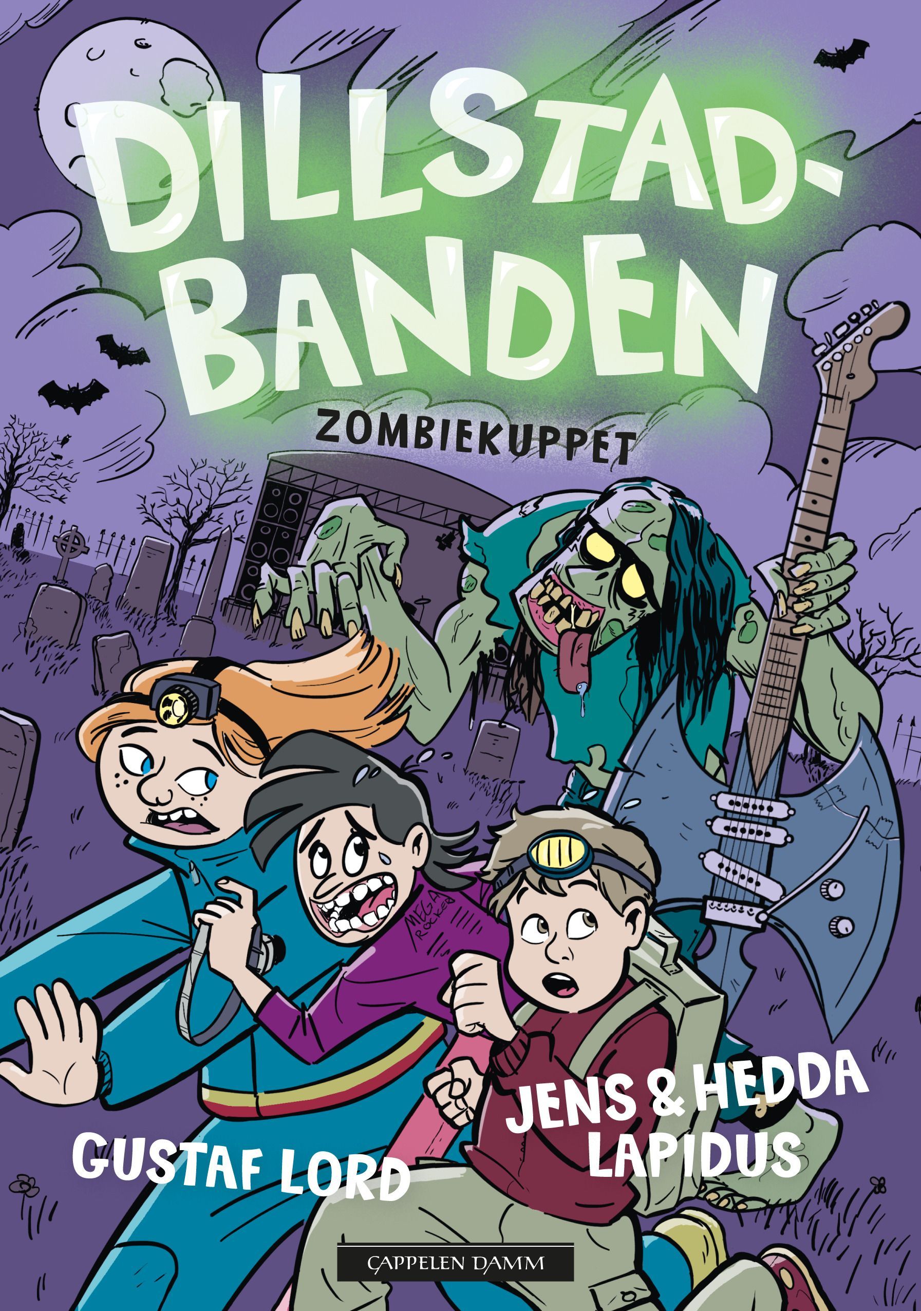 Zombiekuppen