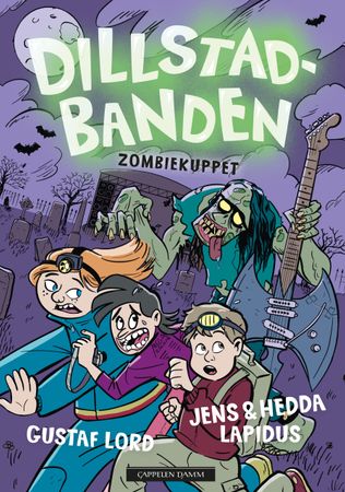 Zombiekuppen