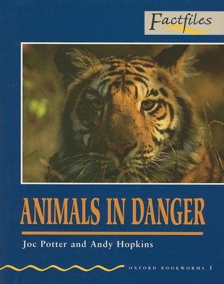 Animals in danger
