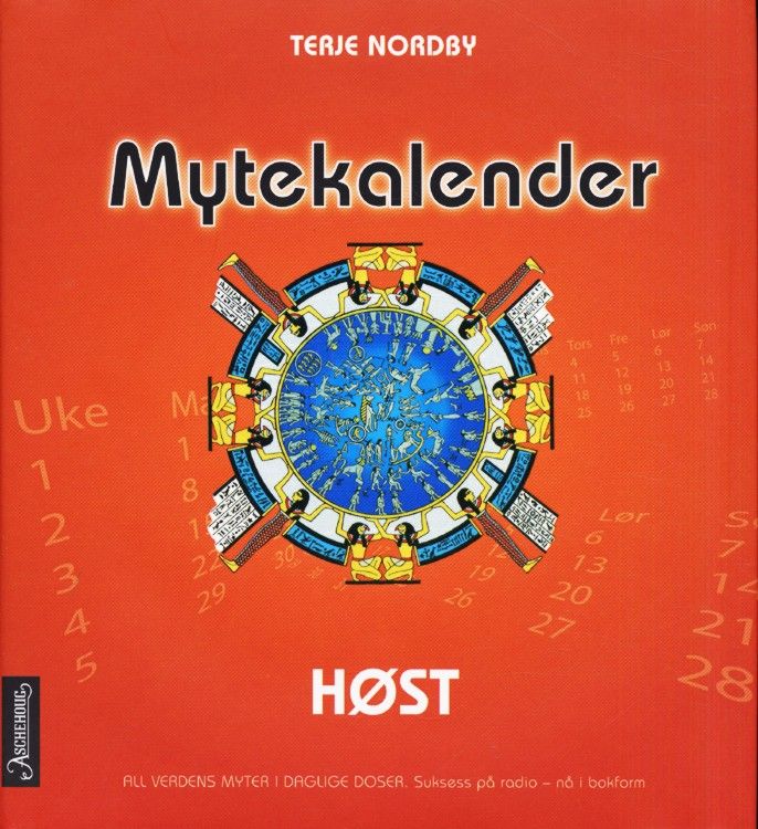 Mytekalender