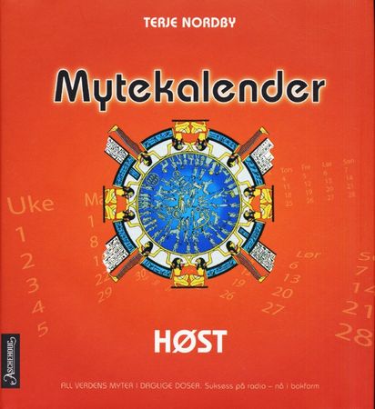 Mytekalender