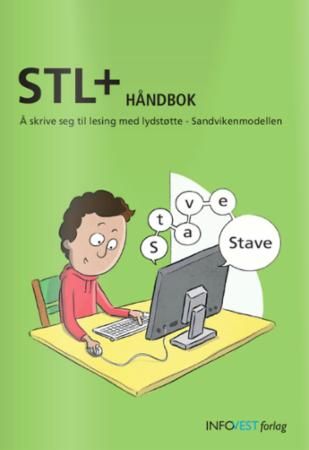 Att skriva seg till läsning