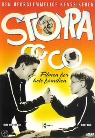 Stompa & co