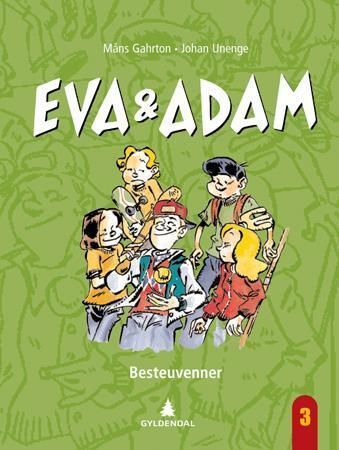 Bästa ovänner