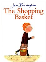 The shopping basket