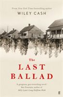 The last ballad