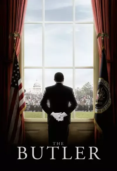 The butler
