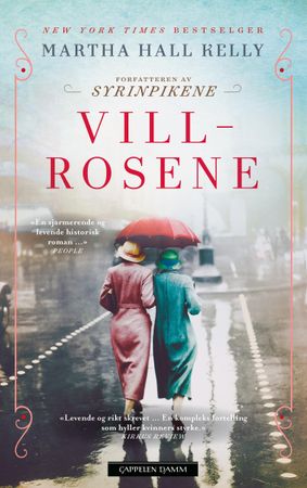 Lost roses