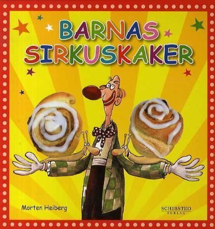 Heibergs børnedessertcirkus