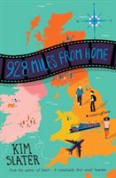 928 miles from home