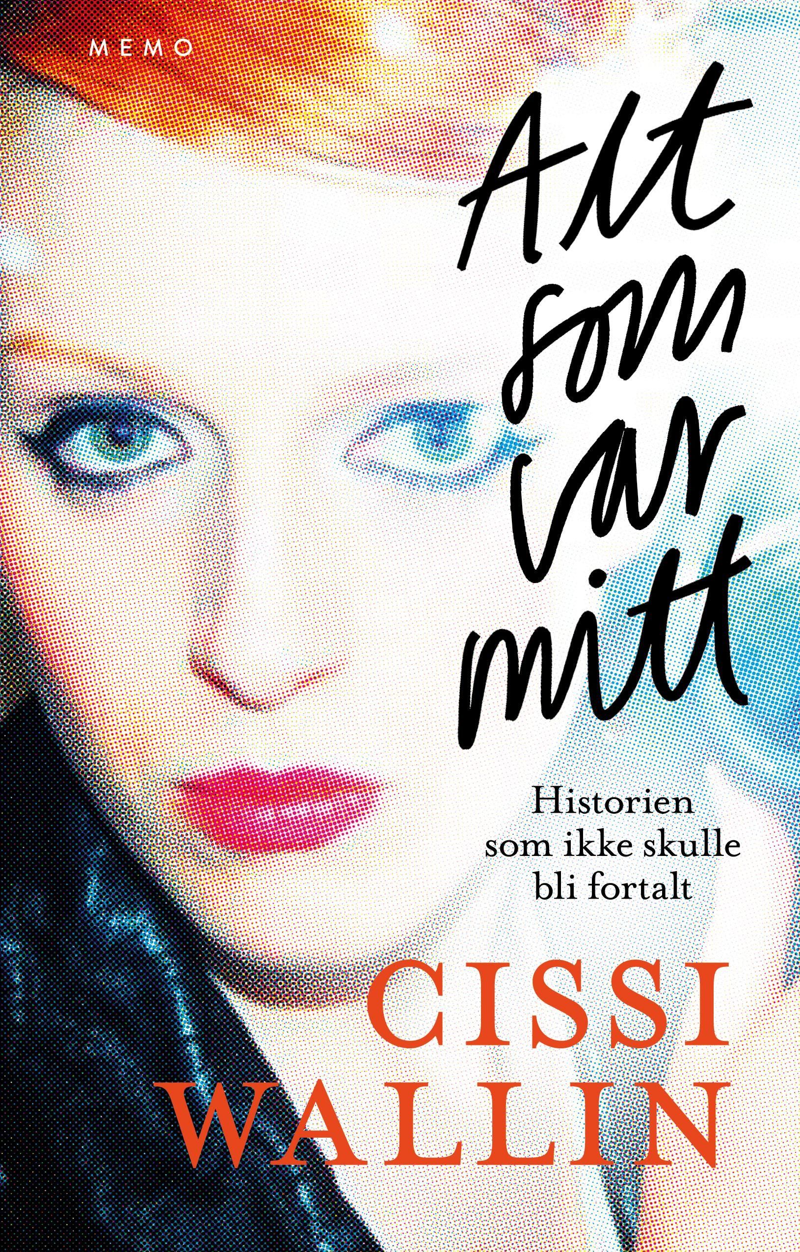 Allt som var mitt