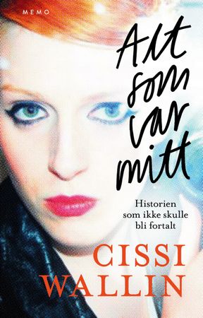 Allt som var mitt
