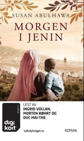 Mornings in Jenin