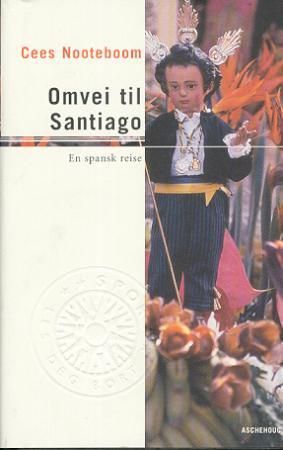 De omweg naar Santiago
